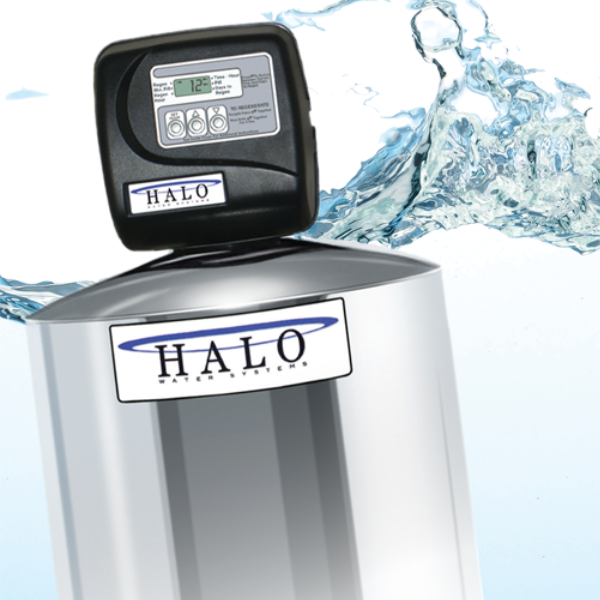 HALO WATER SYSTEMS SC Plumbing & Drain Cleaning