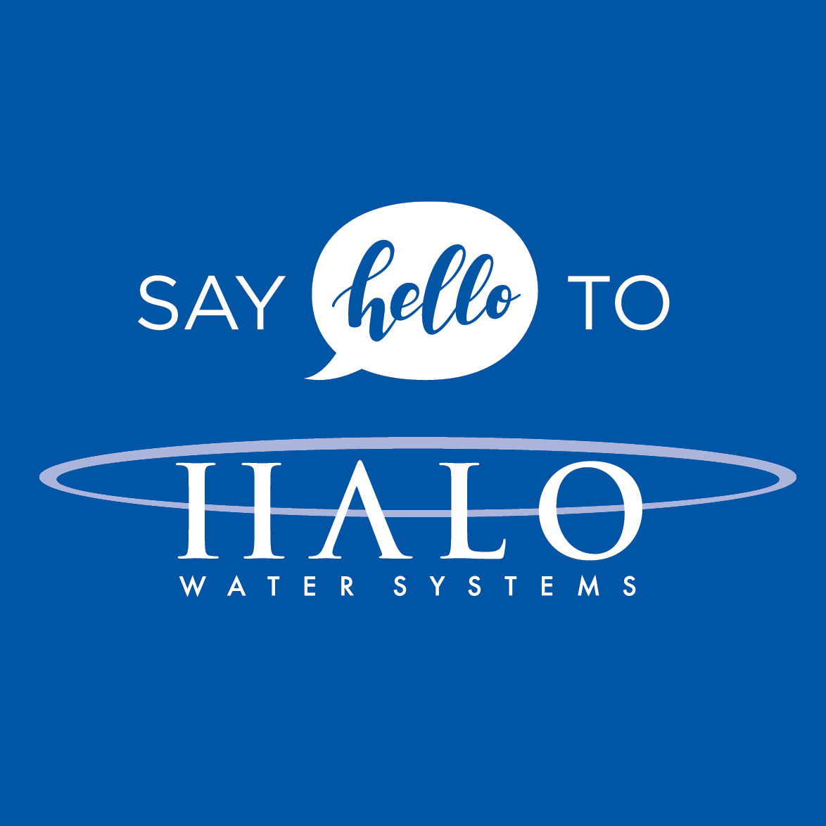 HALO WATER SYSTEMS SC Plumbing & Drain Cleaning